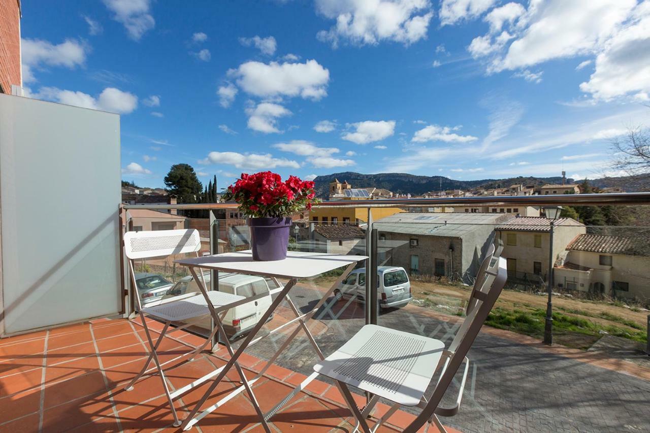 Apartamento Casa Cornudella Cornudella de Montsant Exterior foto